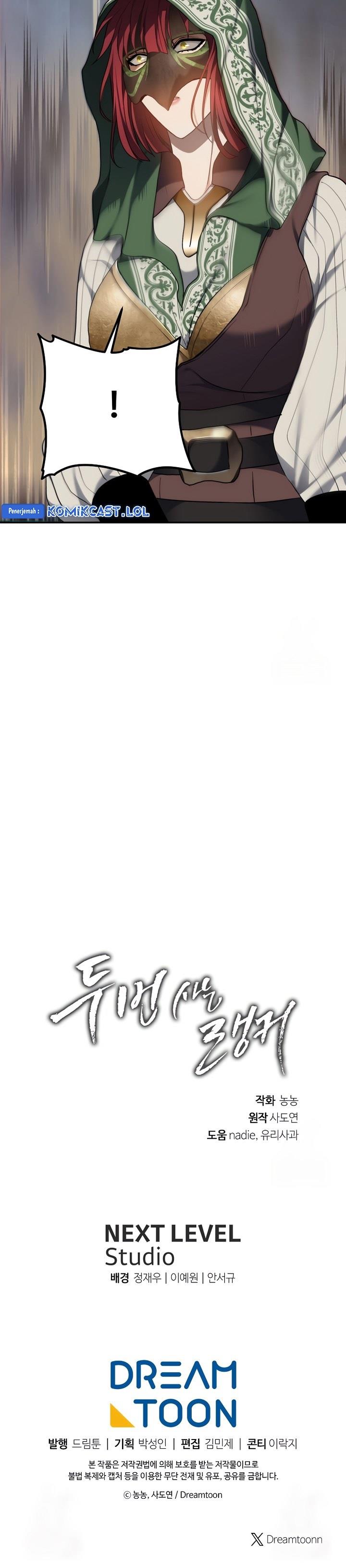 Ranker Who Lives a Second Time Chap 167 - Next Chap 168