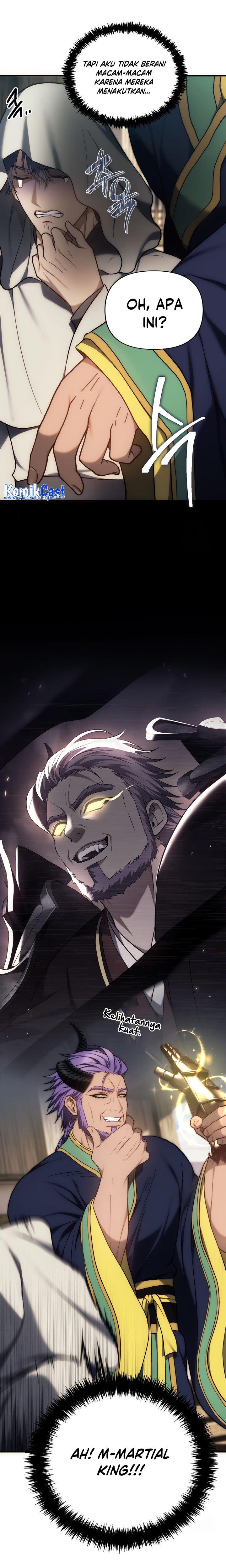 Ranker Who Lives a Second Time Chap 167 - Next Chap 168