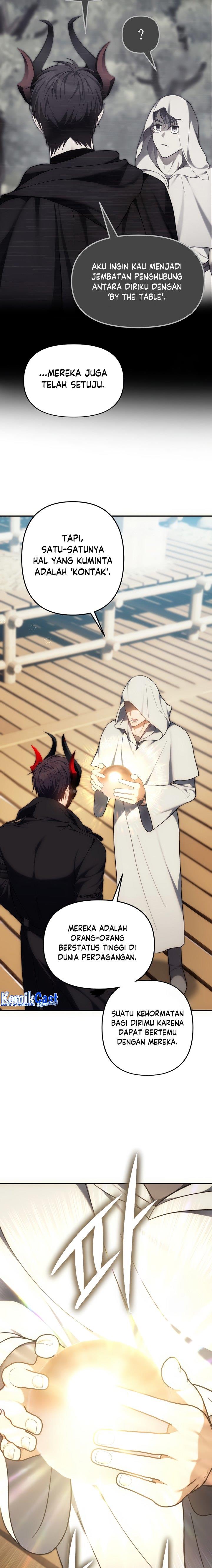 Ranker Who Lives a Second Time Chap 167 - Next Chap 168