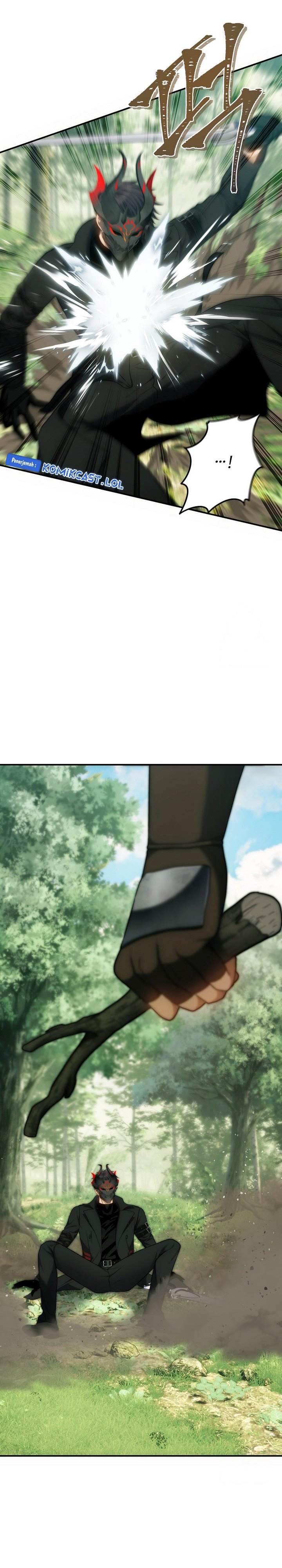 Ranker Who Lives a Second Time Chap 164 - Next Chap 165