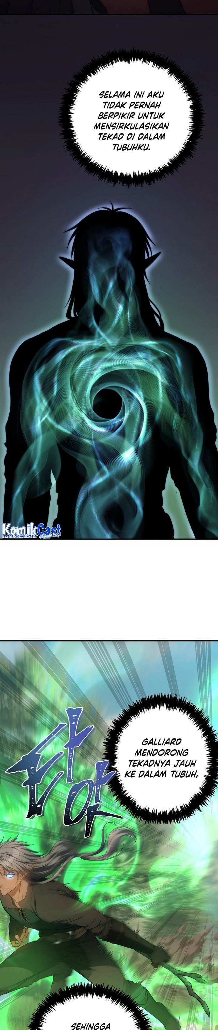 Ranker Who Lives a Second Time Chap 164 - Next Chap 165