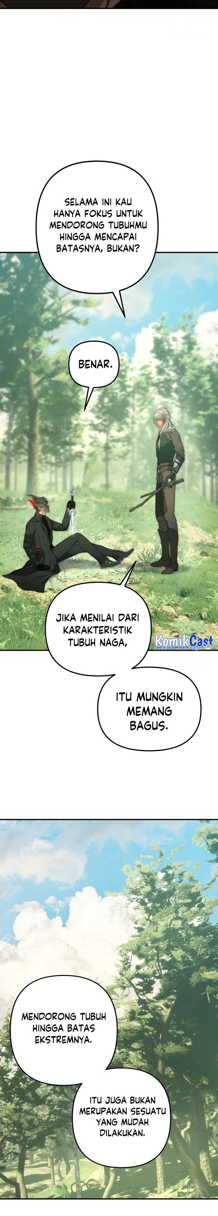 Ranker Who Lives a Second Time Chap 164 - Next Chap 165