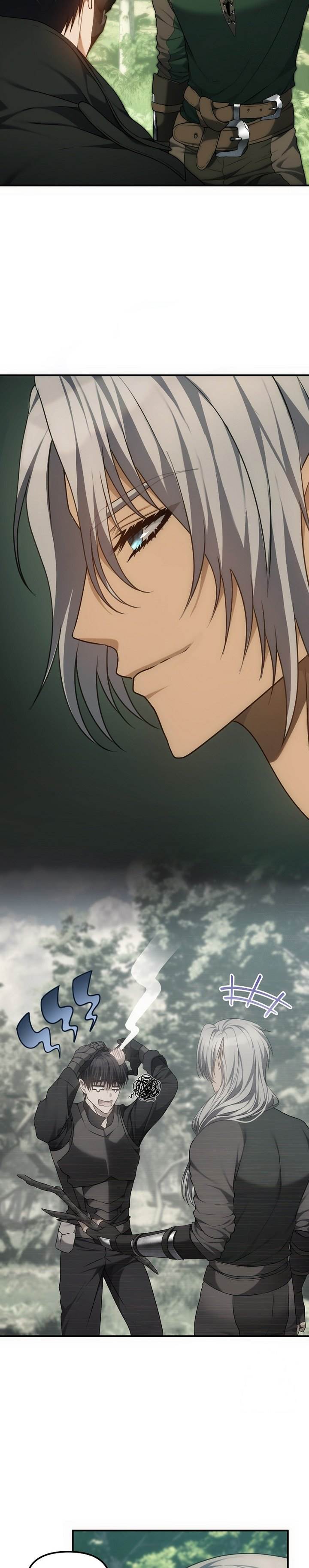 Ranker Who Lives a Second Time Chap 164 - Next Chap 165