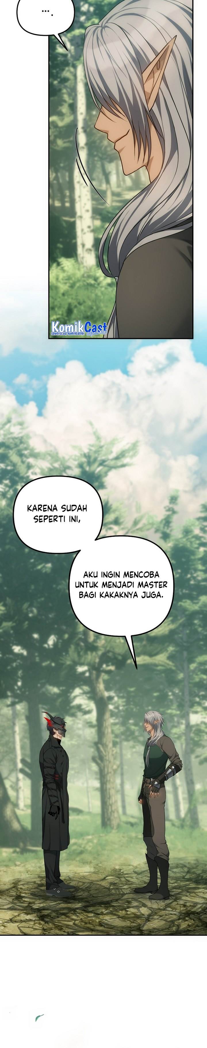 Ranker Who Lives a Second Time Chap 164 - Next Chap 165