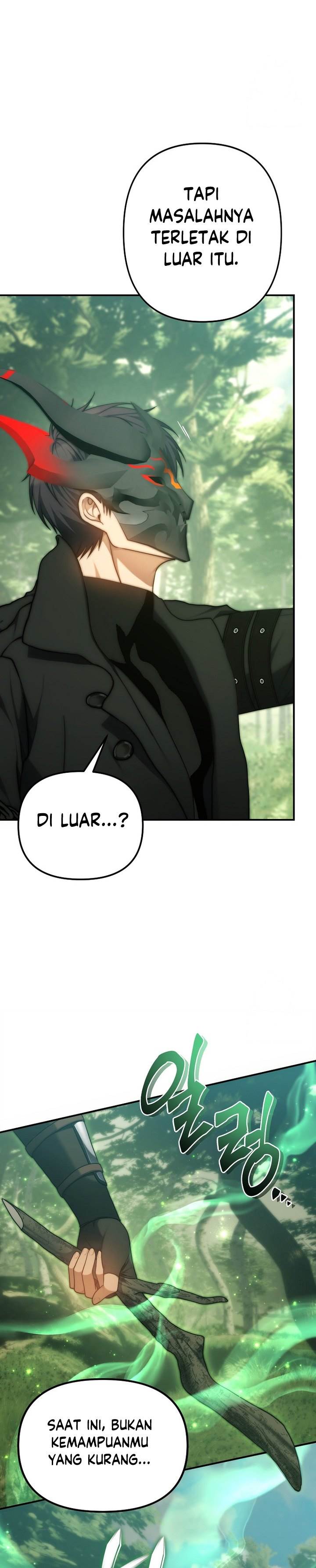 Ranker Who Lives a Second Time Chap 164 - Next Chap 165