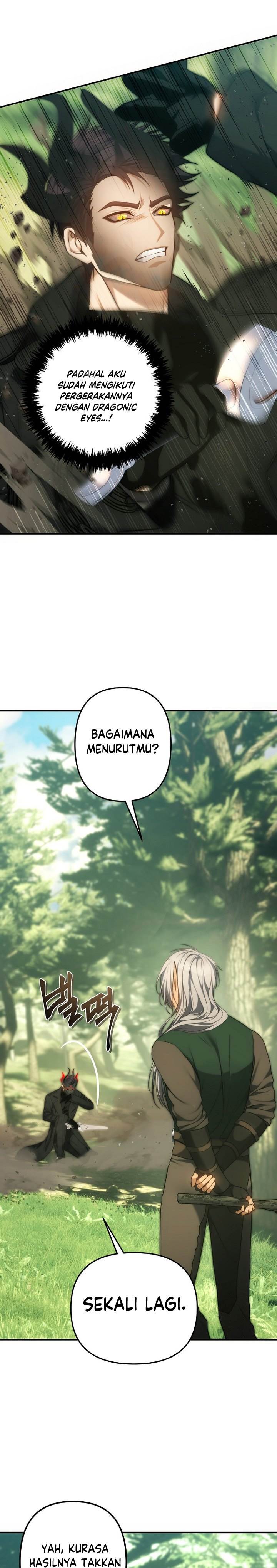 Ranker Who Lives a Second Time Chap 164 - Next Chap 165