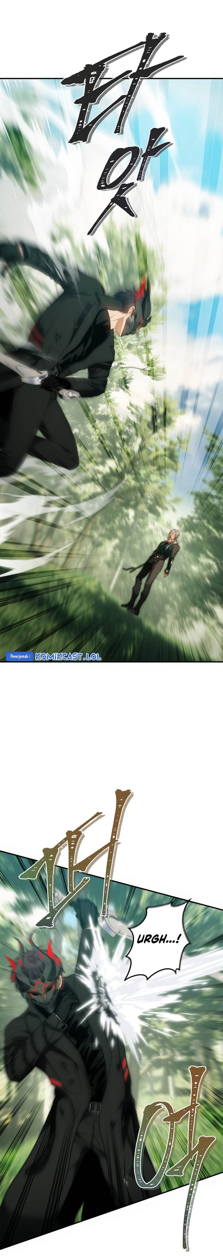 Ranker Who Lives a Second Time Chap 164 - Next Chap 165
