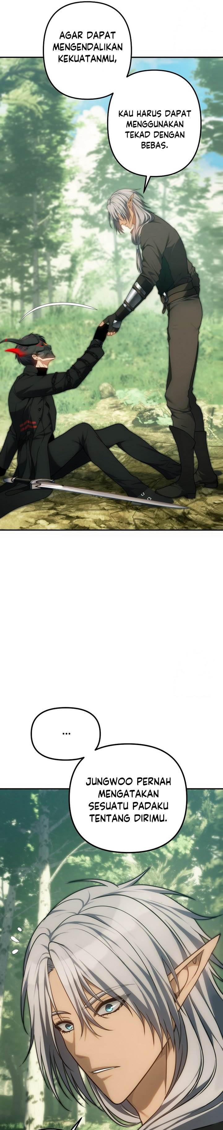 Ranker Who Lives a Second Time Chap 164 - Next Chap 165