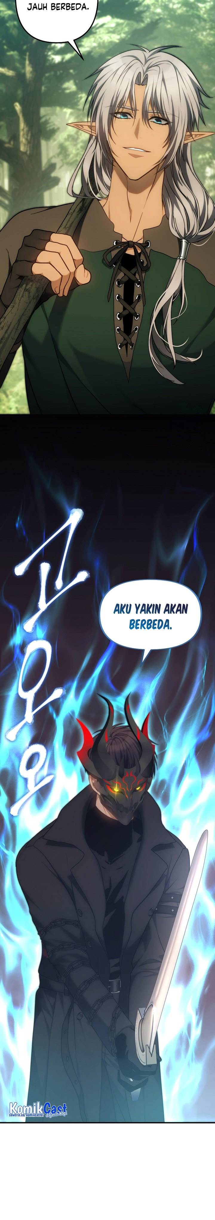 Ranker Who Lives a Second Time Chap 164 - Next Chap 165