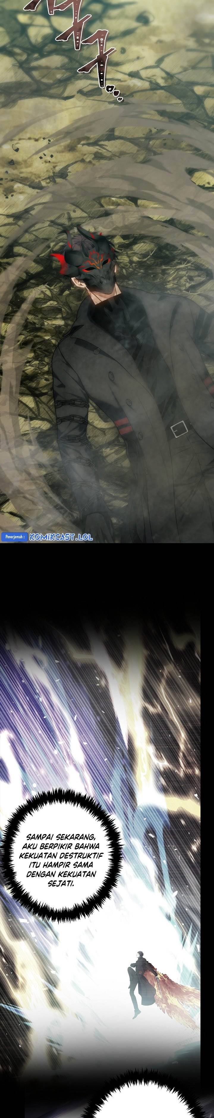 Ranker Who Lives a Second Time Chap 164 - Next Chap 165