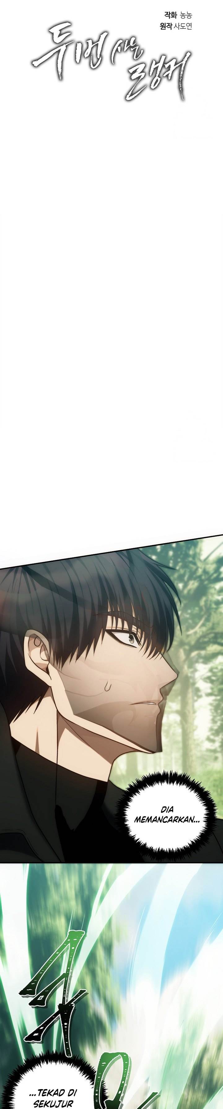 Ranker Who Lives a Second Time Chap 164 - Next Chap 165