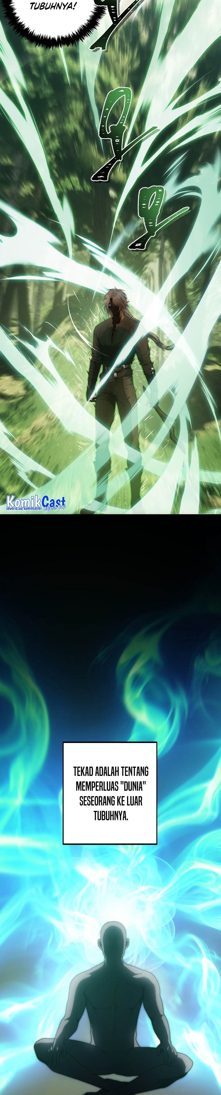 Ranker Who Lives a Second Time Chap 164 - Next Chap 165