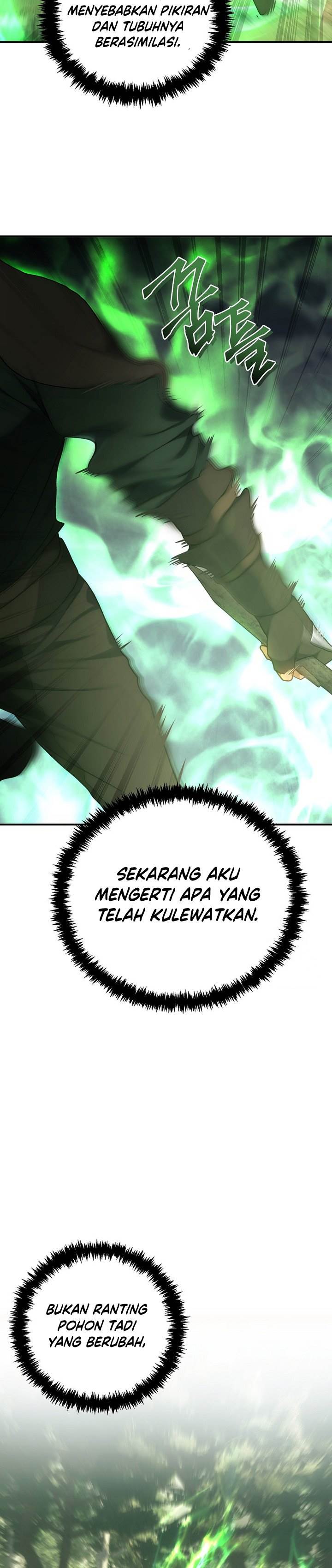Ranker Who Lives a Second Time Chap 164 - Next Chap 165