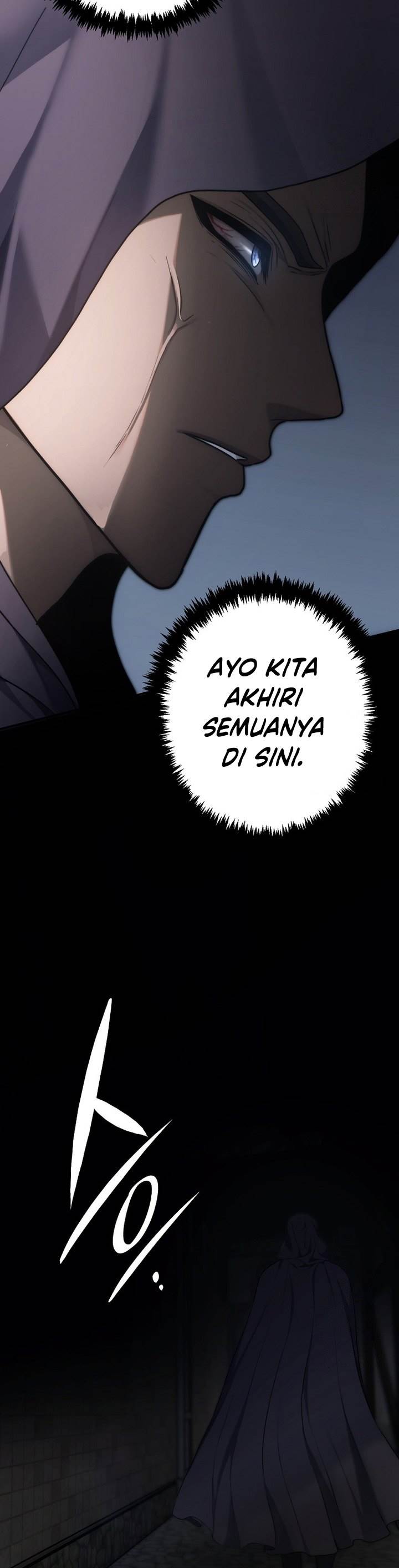 Ranker Who Lives a Second Time Chap 164 - Next Chap 165