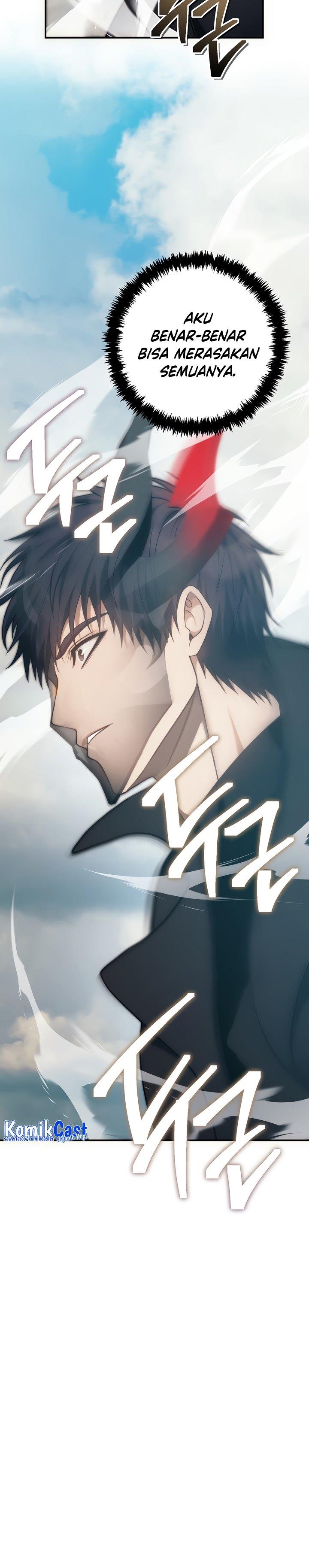 Ranker Who Lives a Second Time Chap 165 - Next Chap 166