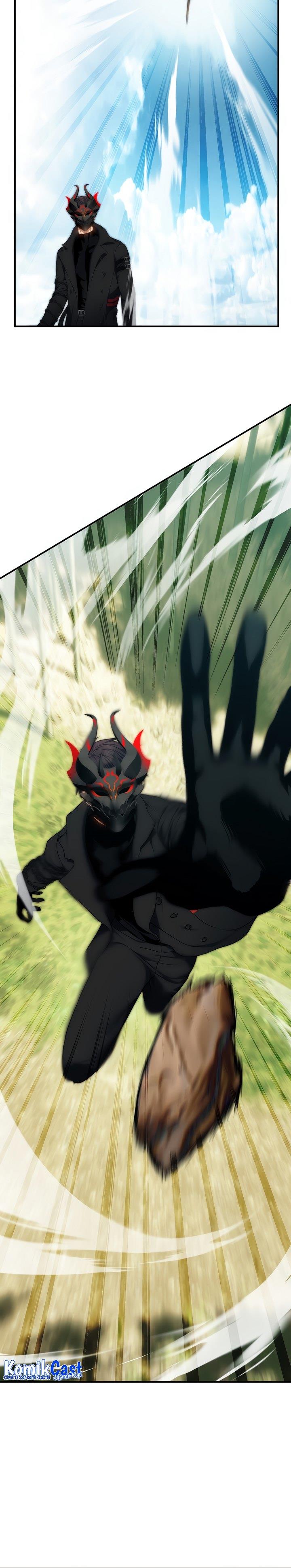 Ranker Who Lives a Second Time Chap 165 - Next Chap 166