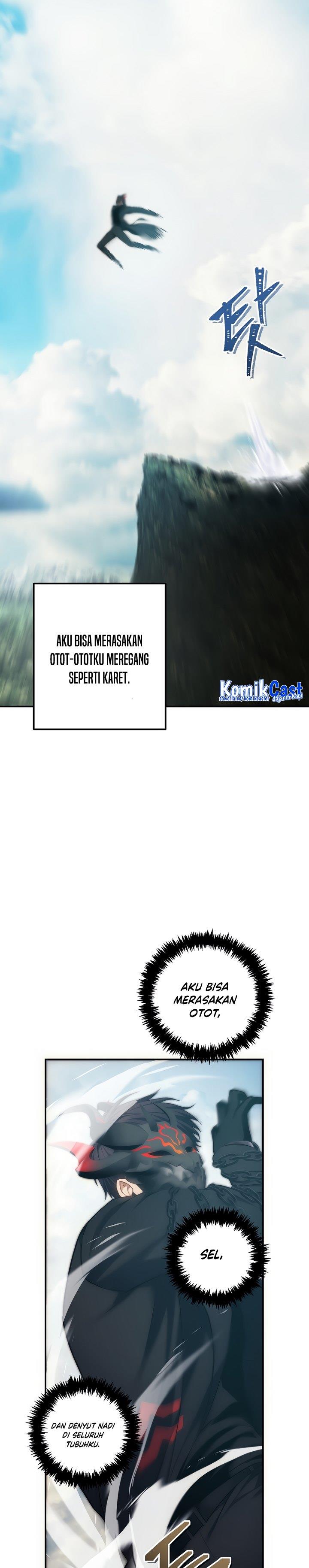 Ranker Who Lives a Second Time Chap 165 - Next Chap 166