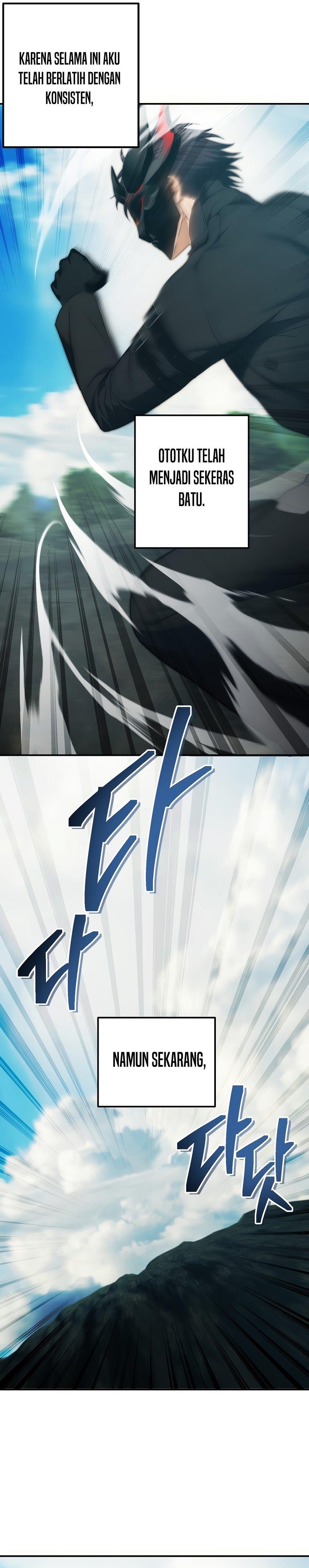 Ranker Who Lives a Second Time Chap 165 - Next Chap 166