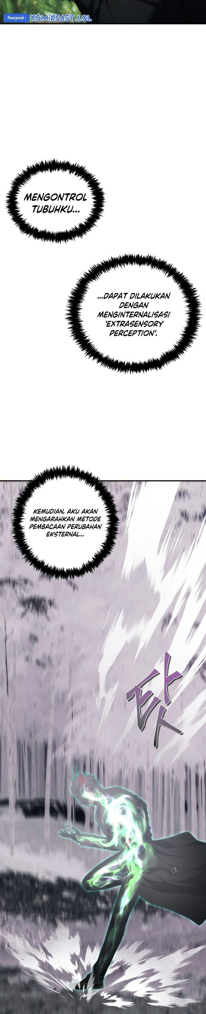 Ranker Who Lives a Second Time Chap 165 - Next Chap 166