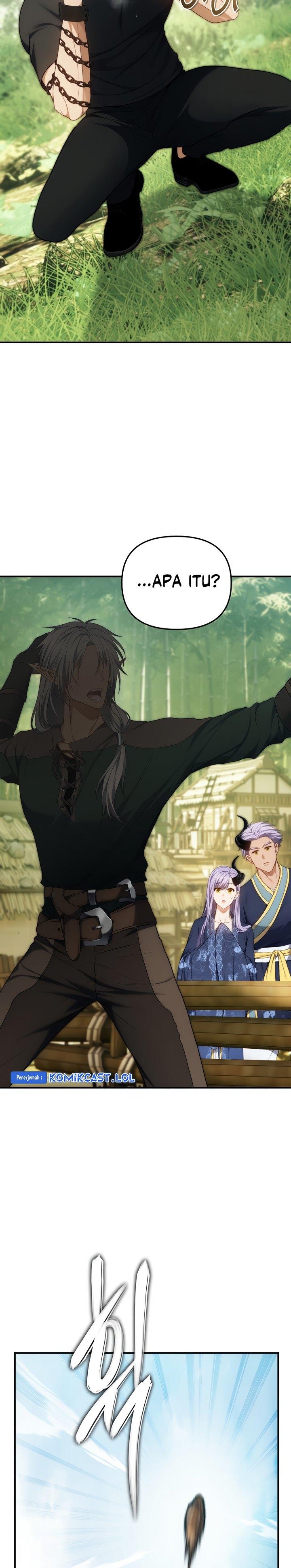 Ranker Who Lives a Second Time Chap 165 - Next Chap 166