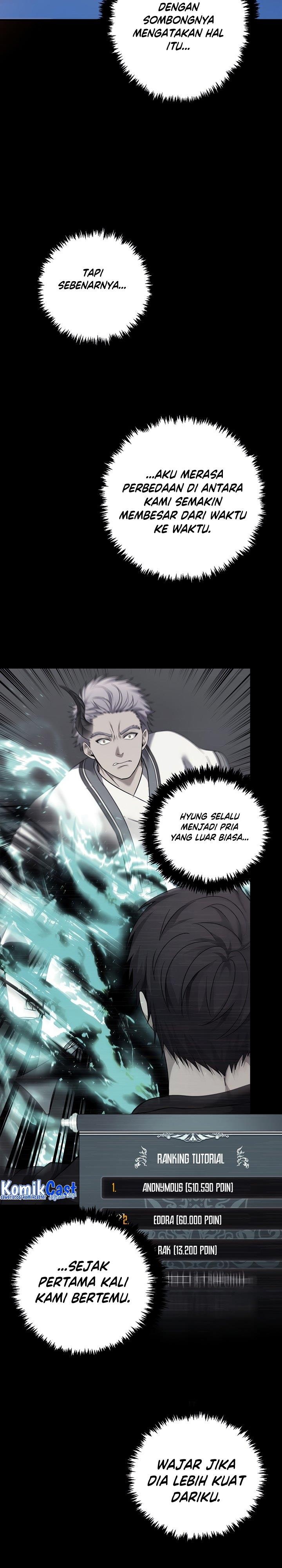 Ranker Who Lives a Second Time Chap 165 - Next Chap 166