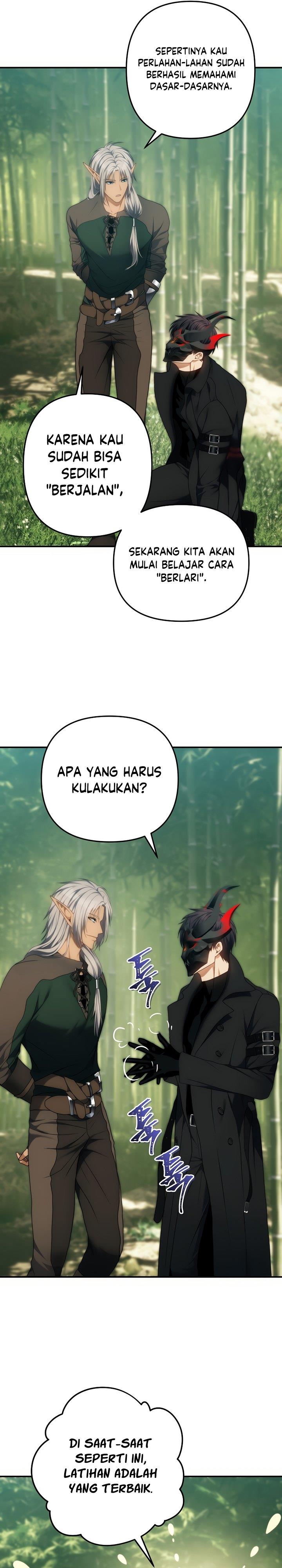 Ranker Who Lives a Second Time Chap 165 - Next Chap 166