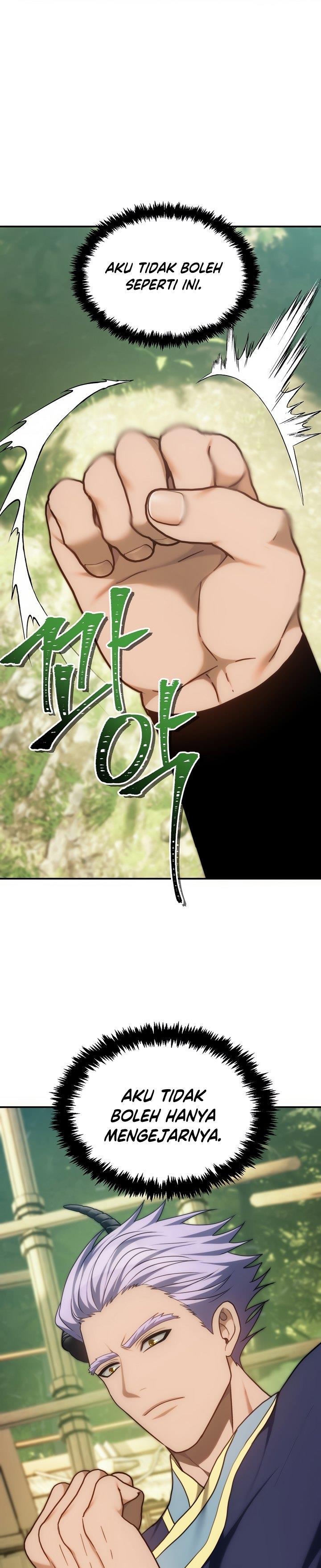 Ranker Who Lives a Second Time Chap 165 - Next Chap 166