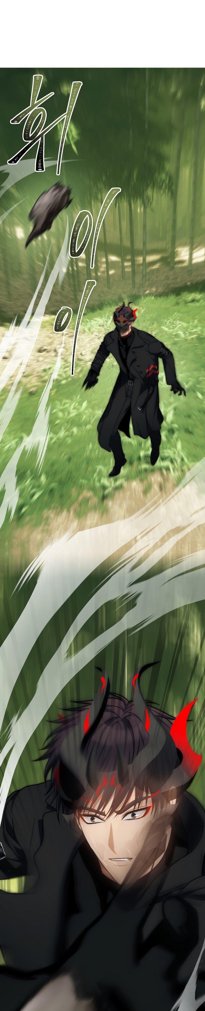 Ranker Who Lives a Second Time Chap 165 - Next Chap 166