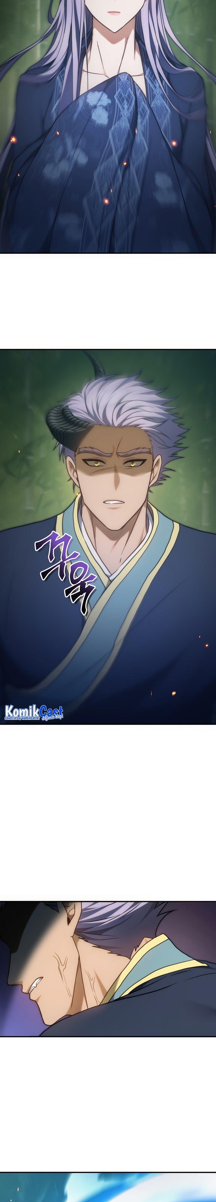 Ranker Who Lives a Second Time Chap 165 - Next Chap 166