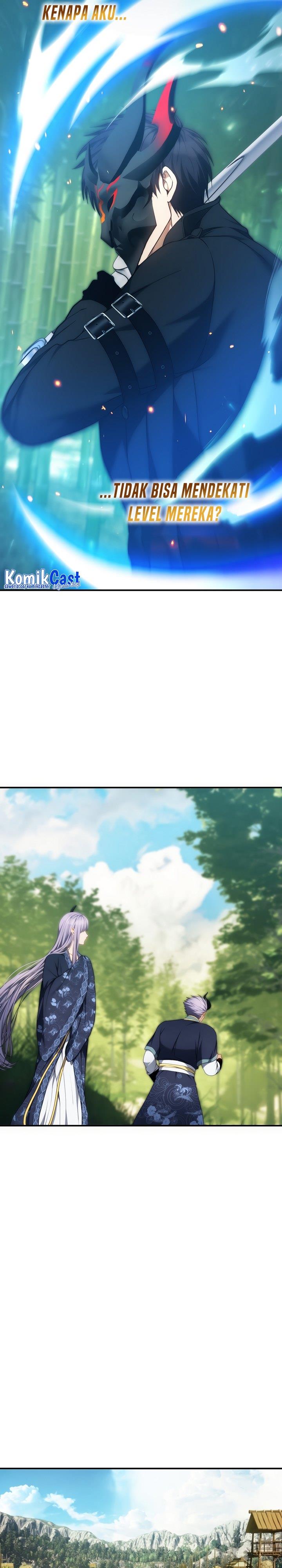 Ranker Who Lives a Second Time Chap 165 - Next Chap 166