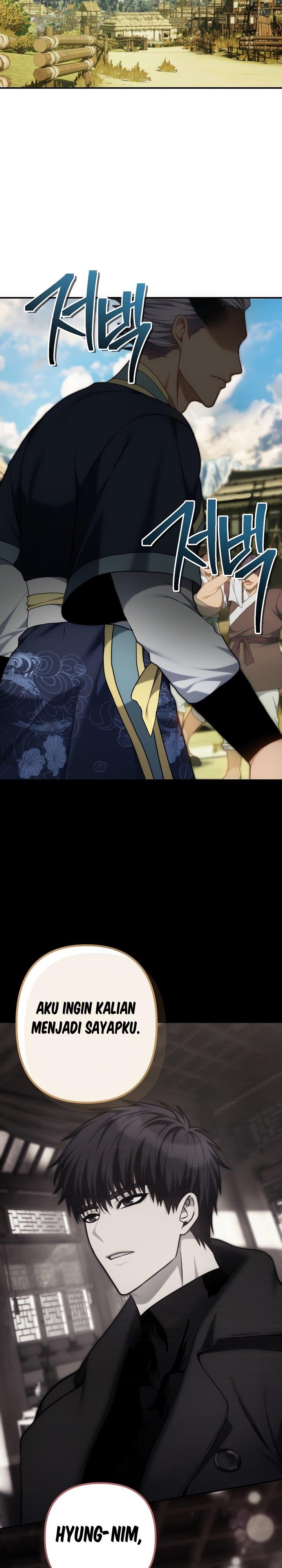 Ranker Who Lives a Second Time Chap 165 - Next Chap 166