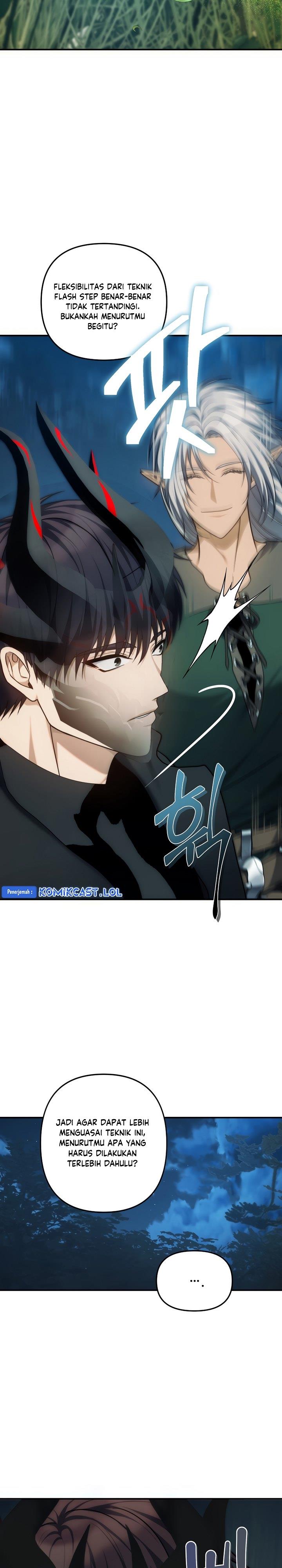 Ranker Who Lives a Second Time Chap 165 - Next Chap 166