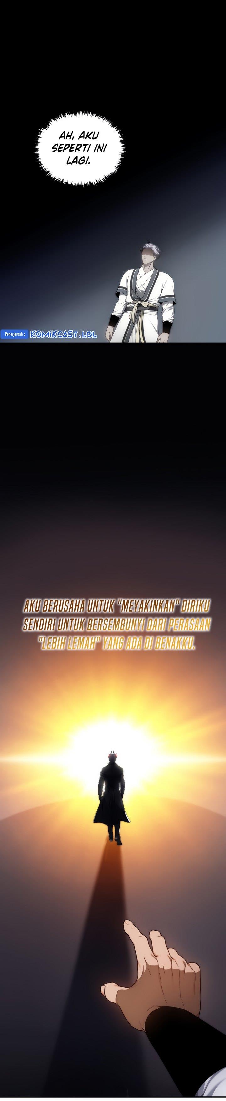 Ranker Who Lives a Second Time Chap 165 - Next Chap 166