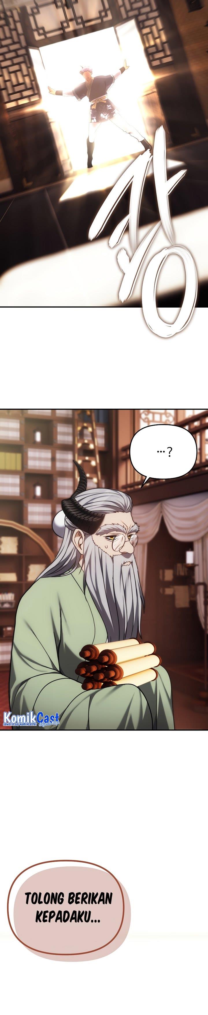 Ranker Who Lives a Second Time Chap 165 - Next Chap 166