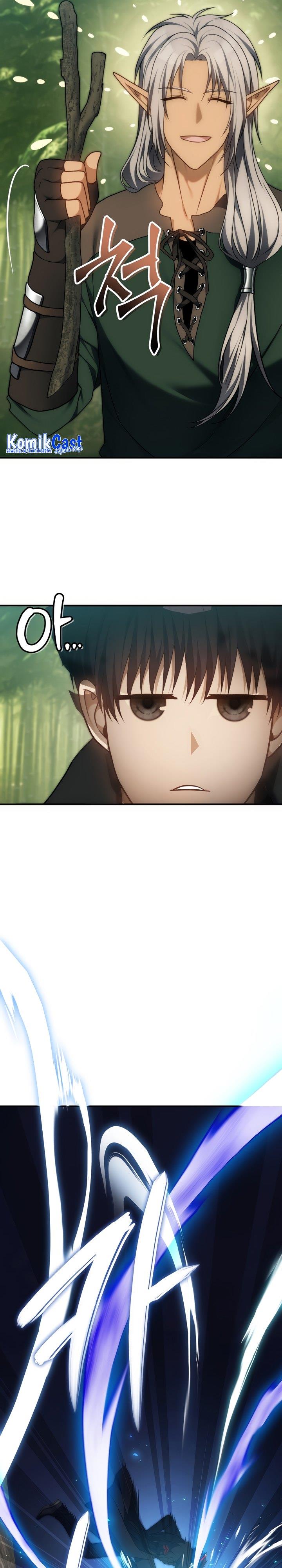 Ranker Who Lives a Second Time Chap 165 - Next Chap 166