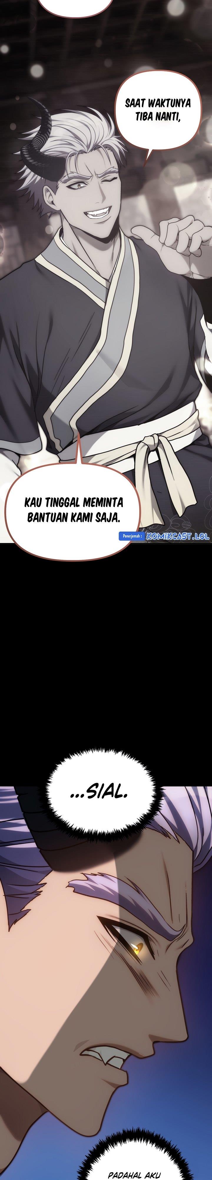 Ranker Who Lives a Second Time Chap 165 - Next Chap 166