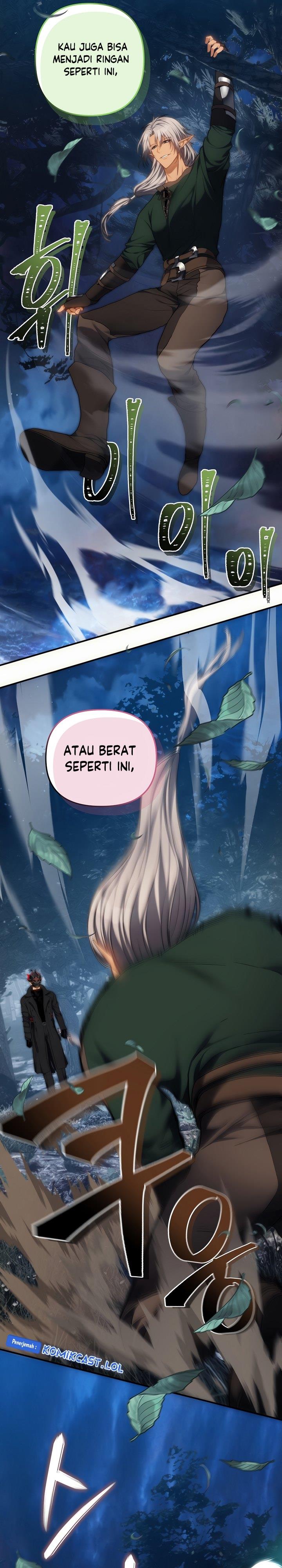 Ranker Who Lives a Second Time Chap 165 - Next Chap 166