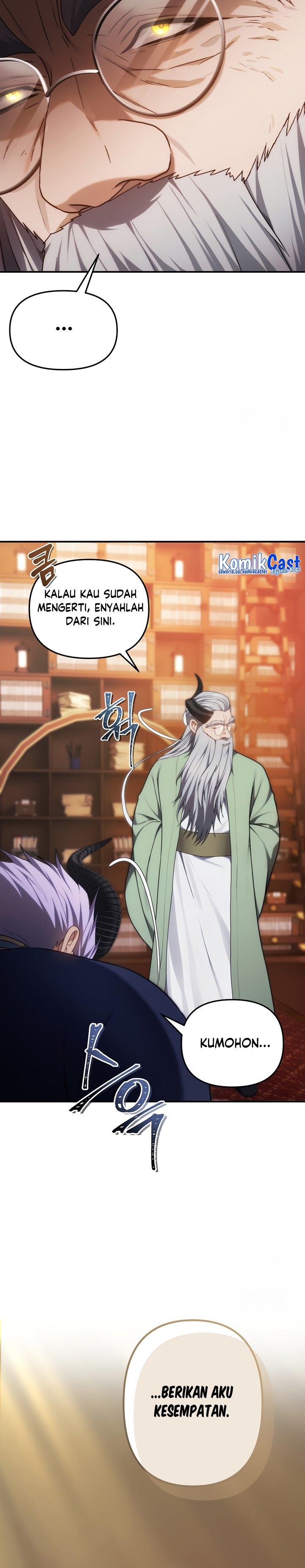 Ranker Who Lives a Second Time Chap 166 - Next Chap 167