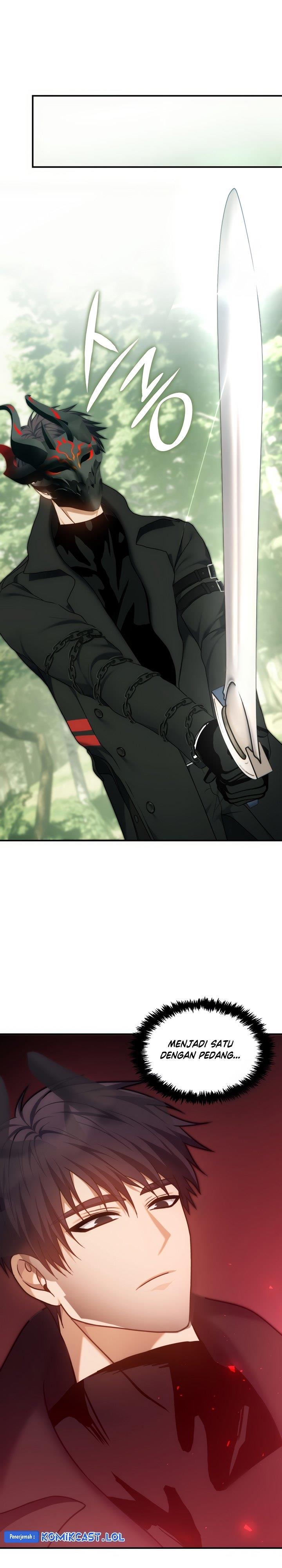 Ranker Who Lives a Second Time Chap 166 - Next Chap 167