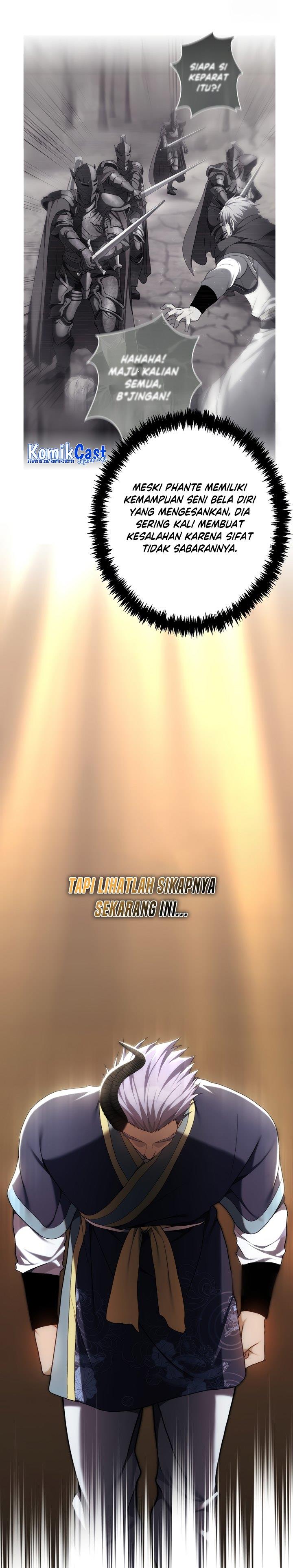 Ranker Who Lives a Second Time Chap 166 - Next Chap 167