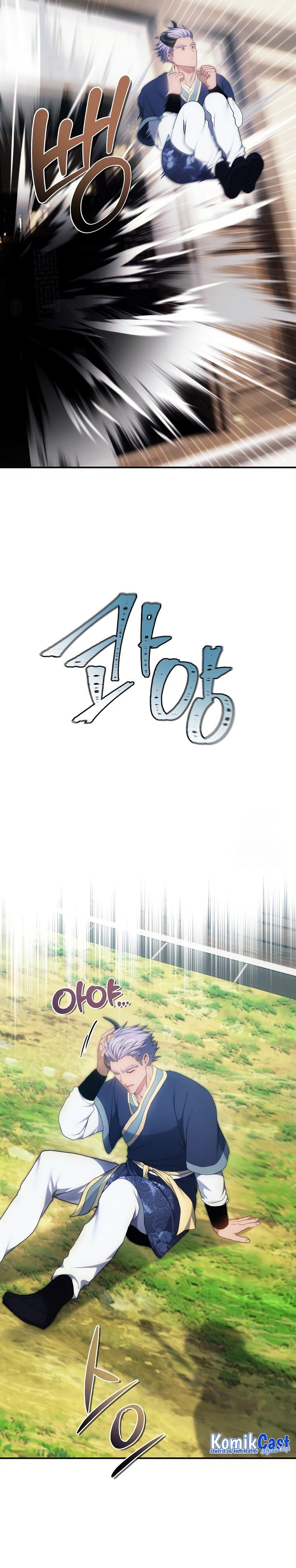 Ranker Who Lives a Second Time Chap 166 - Next Chap 167