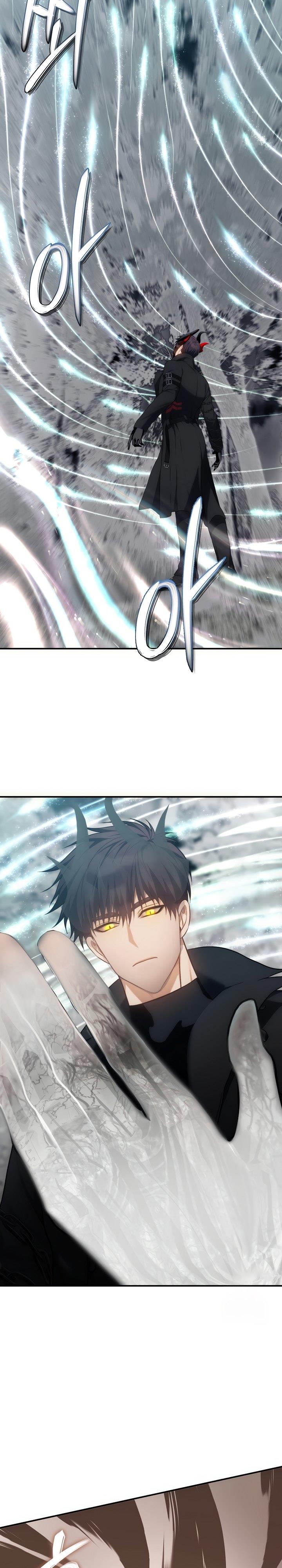 Ranker Who Lives a Second Time Chap 166 - Next Chap 167