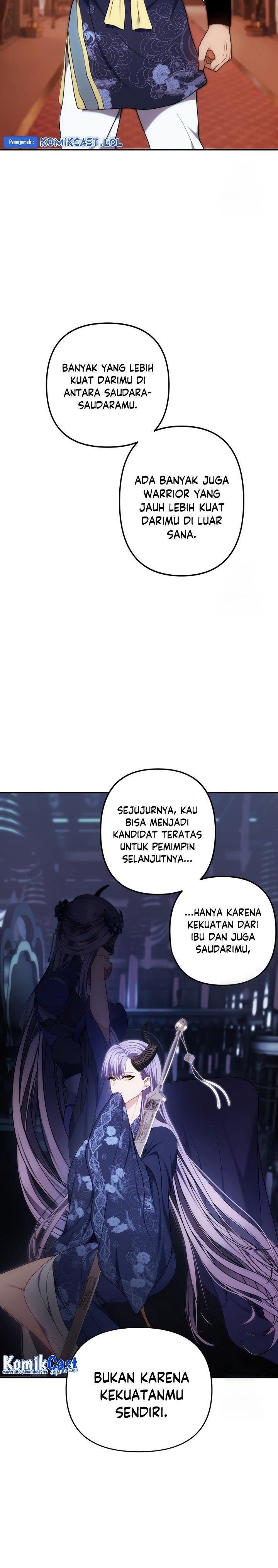 Ranker Who Lives a Second Time Chap 166 - Next Chap 167