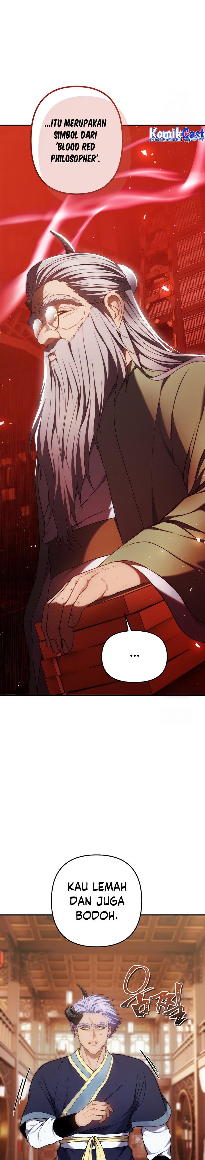 Ranker Who Lives a Second Time Chap 166 - Next Chap 167