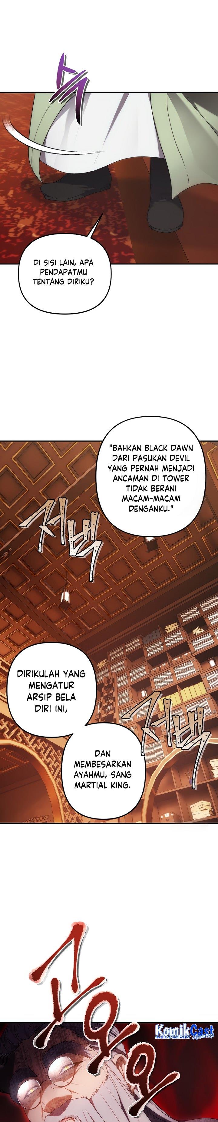 Ranker Who Lives a Second Time Chap 166 - Next Chap 167