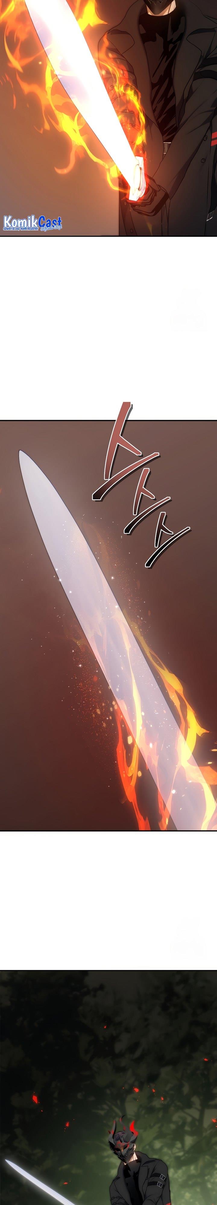 Ranker Who Lives a Second Time Chap 166 - Next Chap 167