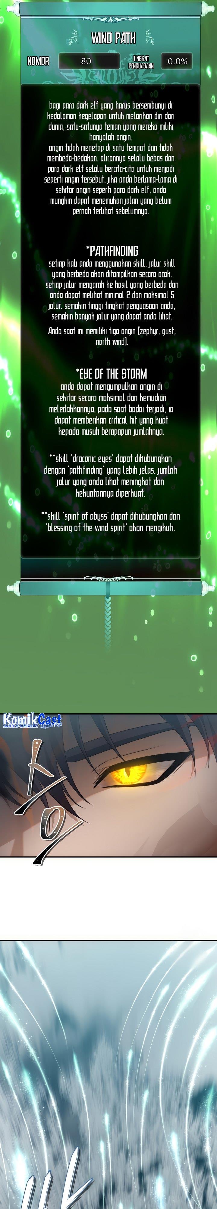 Ranker Who Lives a Second Time Chap 166 - Next Chap 167