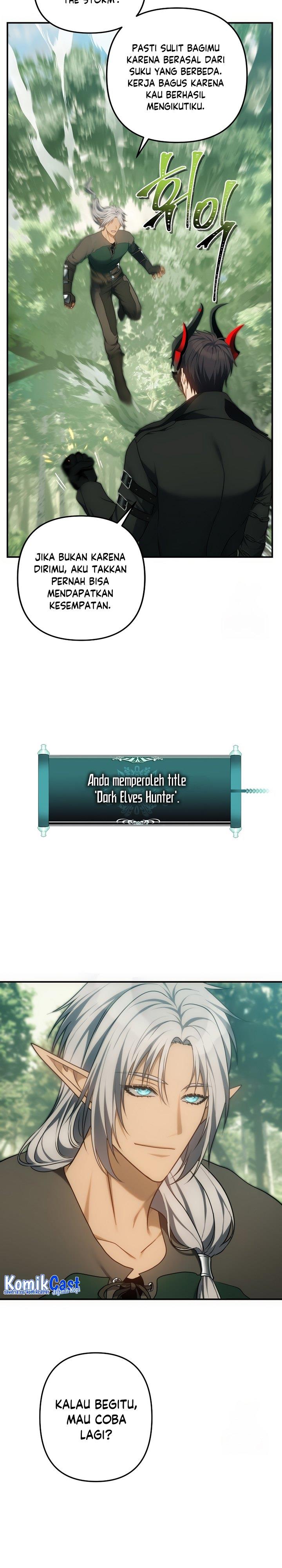 Ranker Who Lives a Second Time Chap 166 - Next Chap 167