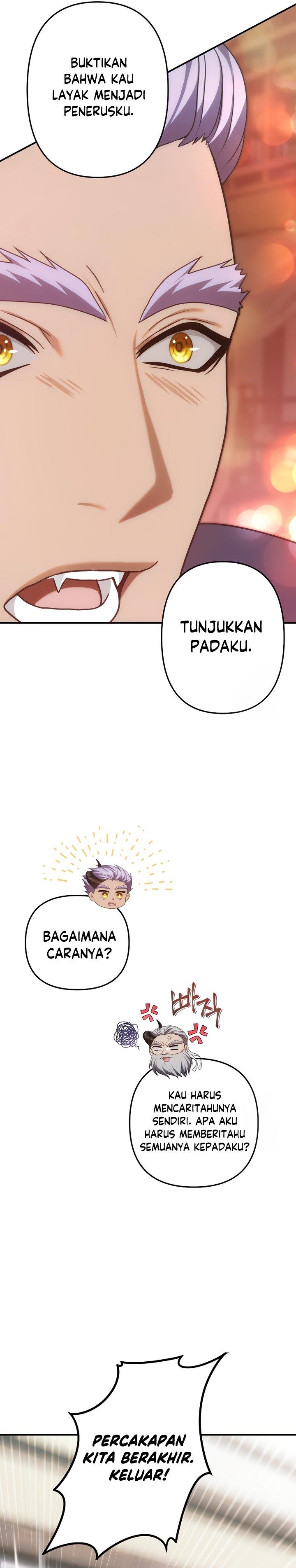 Ranker Who Lives a Second Time Chap 166 - Next Chap 167