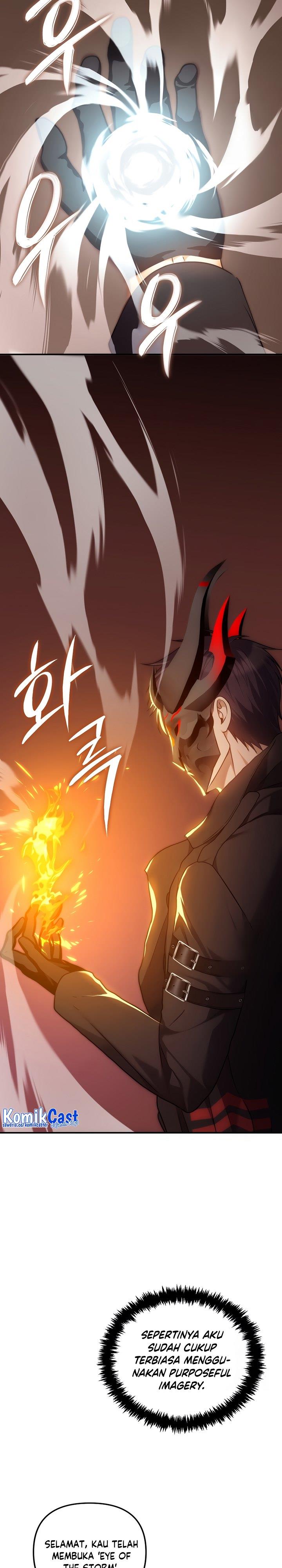 Ranker Who Lives a Second Time Chap 166 - Next Chap 167